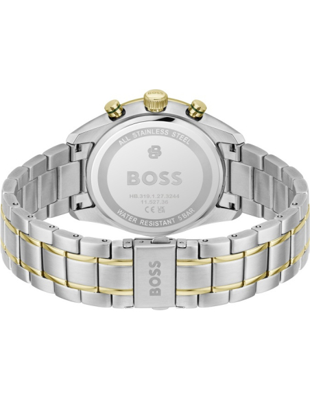 Hugo Boss Grand Prix 1514345 Watch