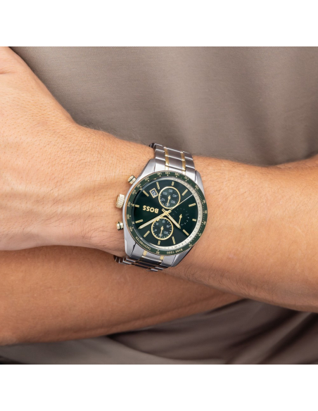 Hugo Boss Grand Prix 1514345 Watch