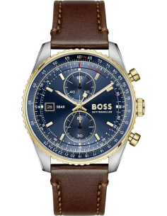 Hugo Boss Skytraveller 1514346 Watch