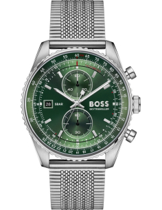 Hugo Boss Skytraveller 1514347 Watch
