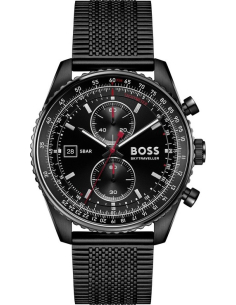 Hugo Boss Skytraveller 1514348 Watch