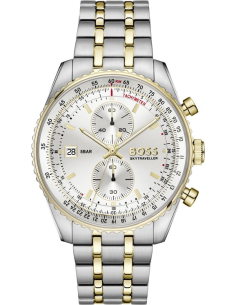 Hugo Boss Skytraveller 1514350 Watch