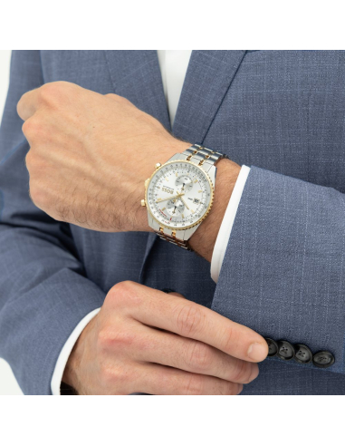 Hugo Boss Skytraveller 1514350 Watch