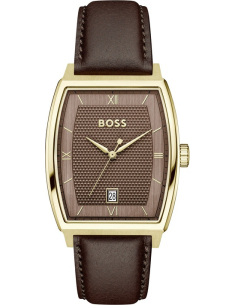Hugo Boss Principle 1514352 Watch