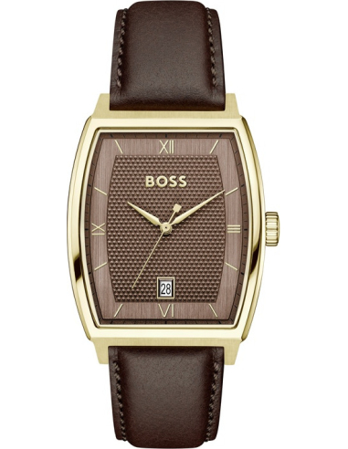 Hugo Boss Principle 1514352 Watch