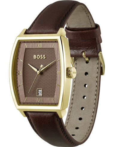 Hugo Boss Principle 1514352 Watch