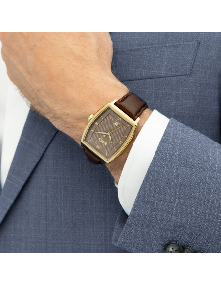 Hugo Boss Principle 1514352 Watch