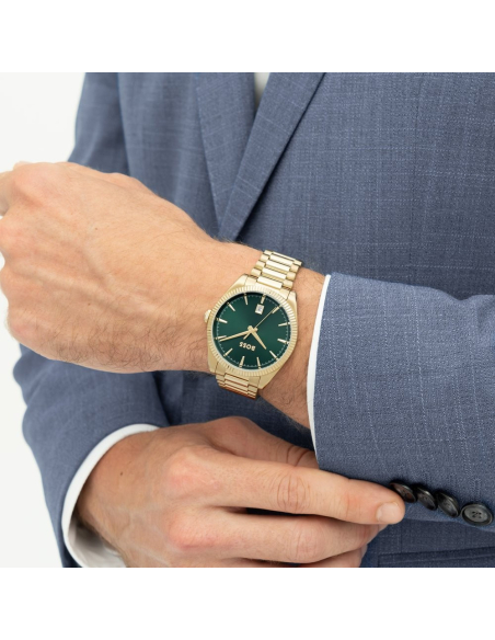 Hugo Boss Cheswick 1514355 Watch