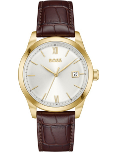 Hugo Boss Langford 1514357 Watch