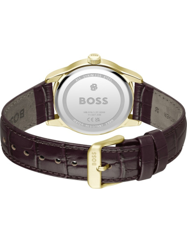 Hugo Boss Langford 1514357 Watch
