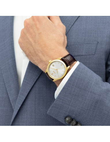 Hugo Boss Langford 1514357 Watch