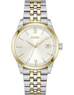 Hugo Boss Langford 1514358 Watch