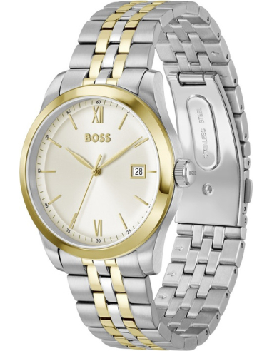 Hugo Boss Langford 1514358 Watch