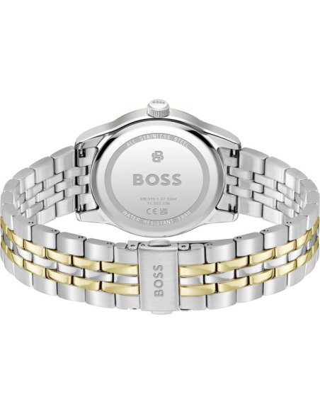 Hugo Boss Langford 1514358 Watch