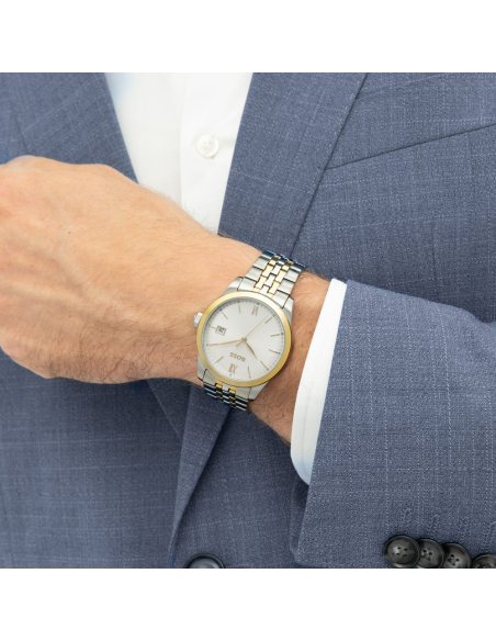 Hugo Boss Langford 1514358 Watch