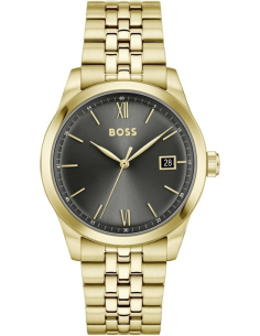 Hugo Boss Langford 1514359 Watch