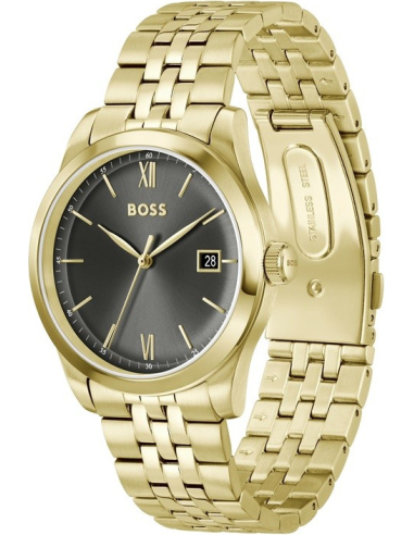 Hugo Boss Langford 1514359 Watch