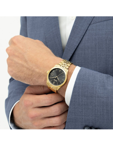 Hugo Boss Langford 1514359 Watch