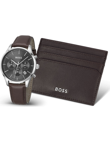 Hugo Boss Avery A 1570188 Watch