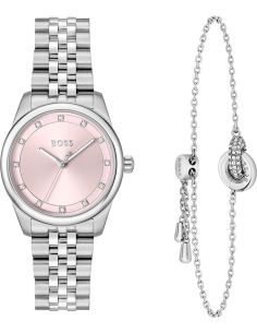 Hugo Boss Graceful Precious A 1570189 Watch