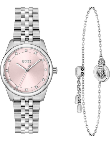 Hugo Boss Graceful Precious A 1570189 Watch