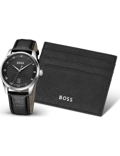 Hugo Boss Principle A 1570190 Watch