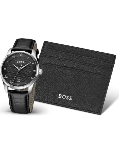 Hugo Boss Principle A 1570190 Watch