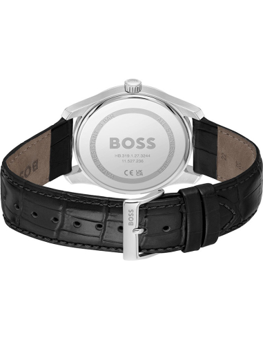 Hugo Boss Principle A 1570190 Watch