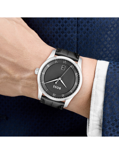 Hugo Boss Principle A 1570190 Watch