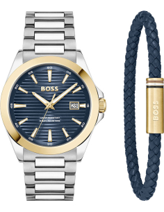 Hugo Boss Strike A 1570191 Watch