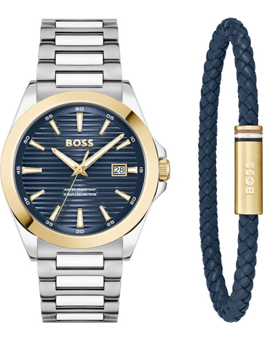 Hugo Boss Strike A 1570191 Watch