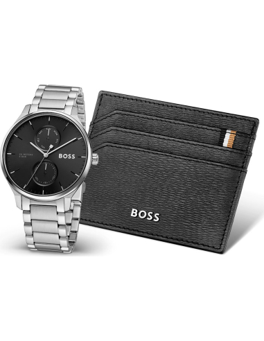 Hugo Boss Tyler A 1570193 Watch