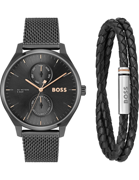 Hugo Boss Tyler B 1570194 Watch