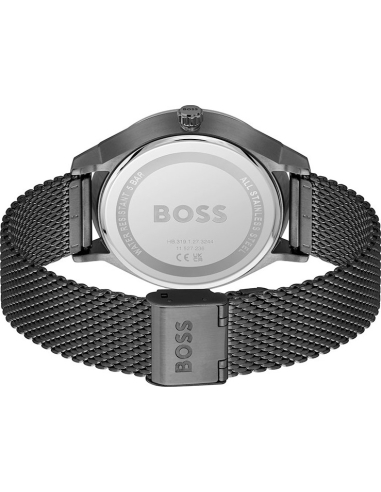 Hugo Boss Tyler B 1570194 Watch