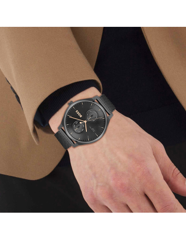 Hugo Boss Tyler B 1570194 Watch