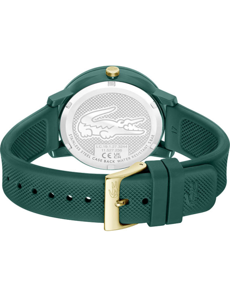 Lacoste.12.12 2001329 Watch