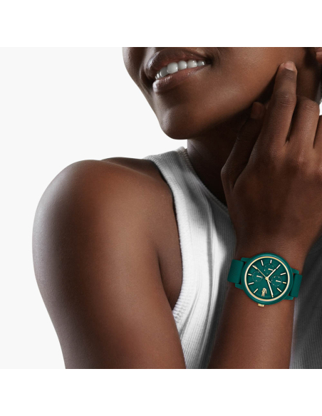 Lacoste.12.12 2001329 Watch