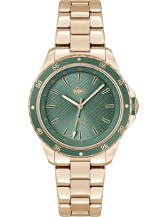 Lacoste Santorini 2001372 Watch