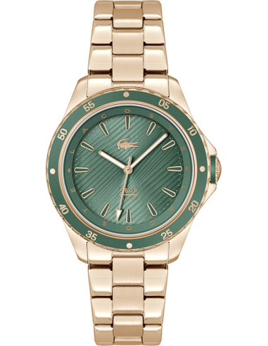 Lacoste Santorini 2001372 Watch