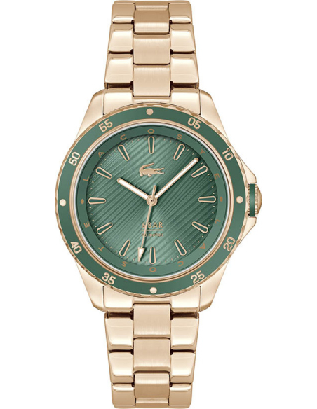 Lacoste Santorini 2001372 Watch