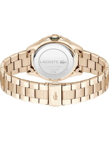 Lacoste Santorini 2001372 Watch