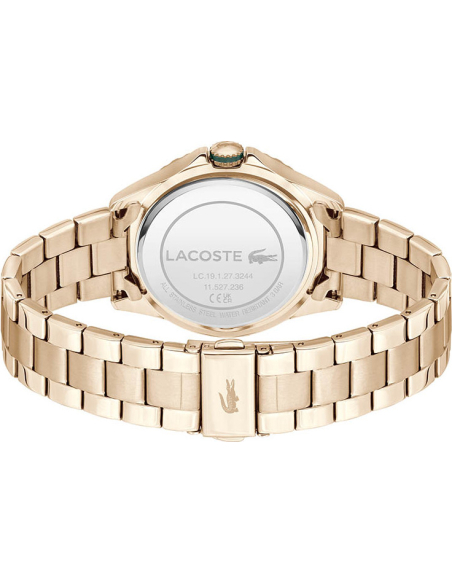 Lacoste Santorini 2001372 Watch