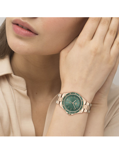 Lacoste Santorini 2001372 Watch
