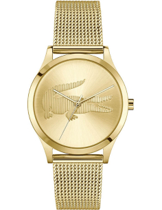 Lacoste Crocodelle 2001416 Watch