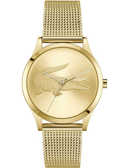 Lacoste Crocodelle 2001416 Watch