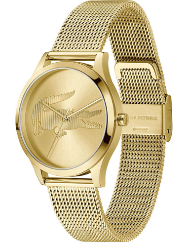 Lacoste Crocodelle 2001416 Watch