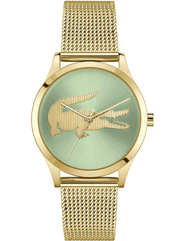 Lacoste Crocodelle 2001417 Watch