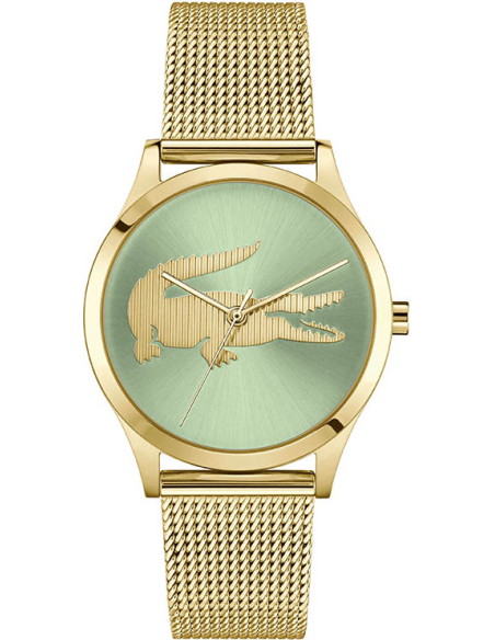 Lacoste Crocodelle 2001417 Watch