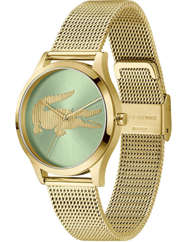 Lacoste Crocodelle 2001417 Watch