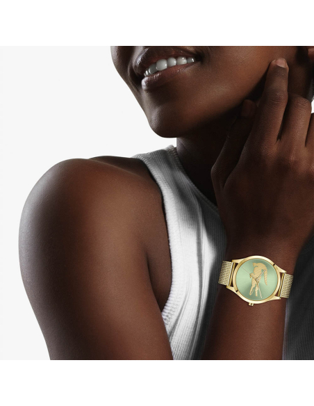 Lacoste Crocodelle 2001417 Watch